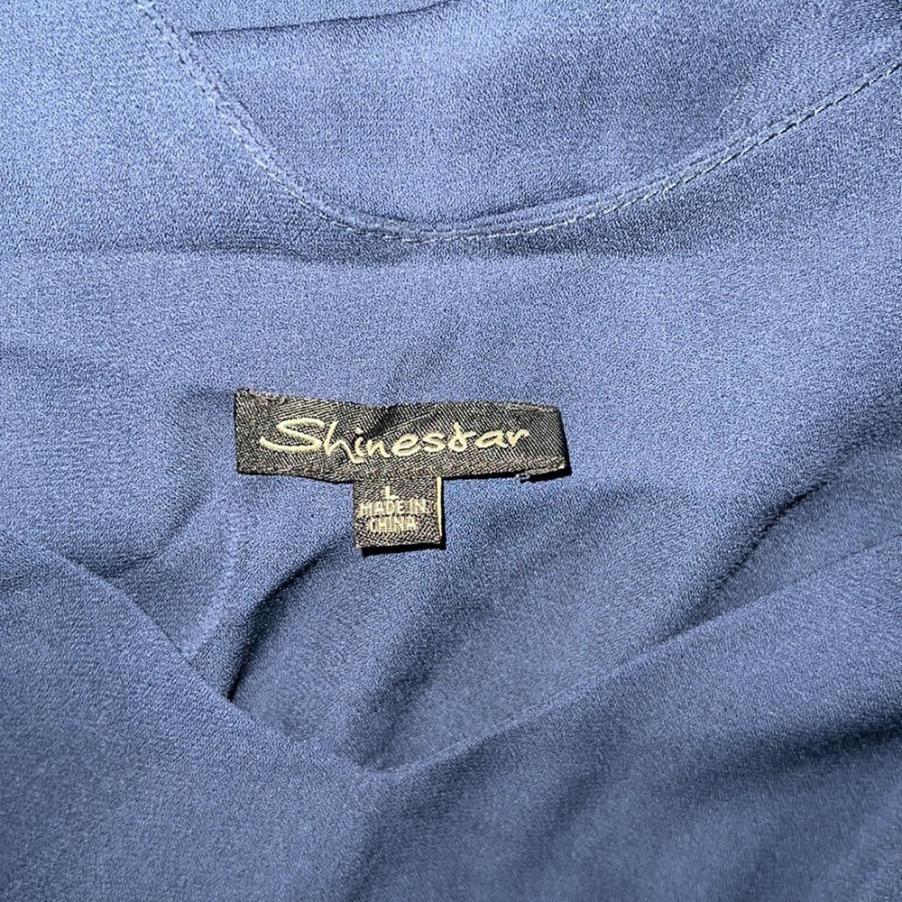 Shinestar Tank Top - Picture 5 of 6